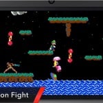 Super Smash Bros 3DS How To Unlock Balloon Fight Stage