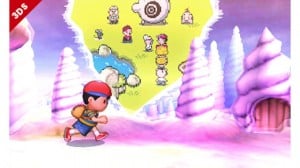 Super Smash Bros 3DS How To Unlock Magicant Stage