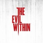 The Evil Within Logo Wallpaper