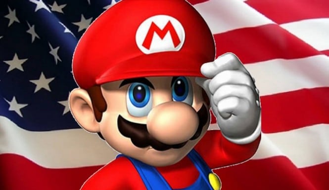United States of Mario
