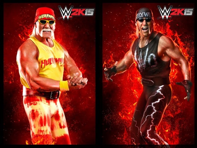 WWE 2K15 How To Get Hulk Hogan
