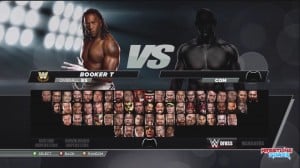 WWE 2K15 How To Unlock Booker T