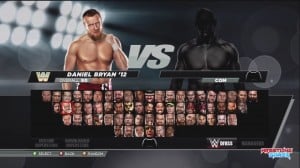WWE 2K15 How To Unlock Daniel Bryan '12