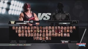 WWE 2K15 How To Unlock Kane '02