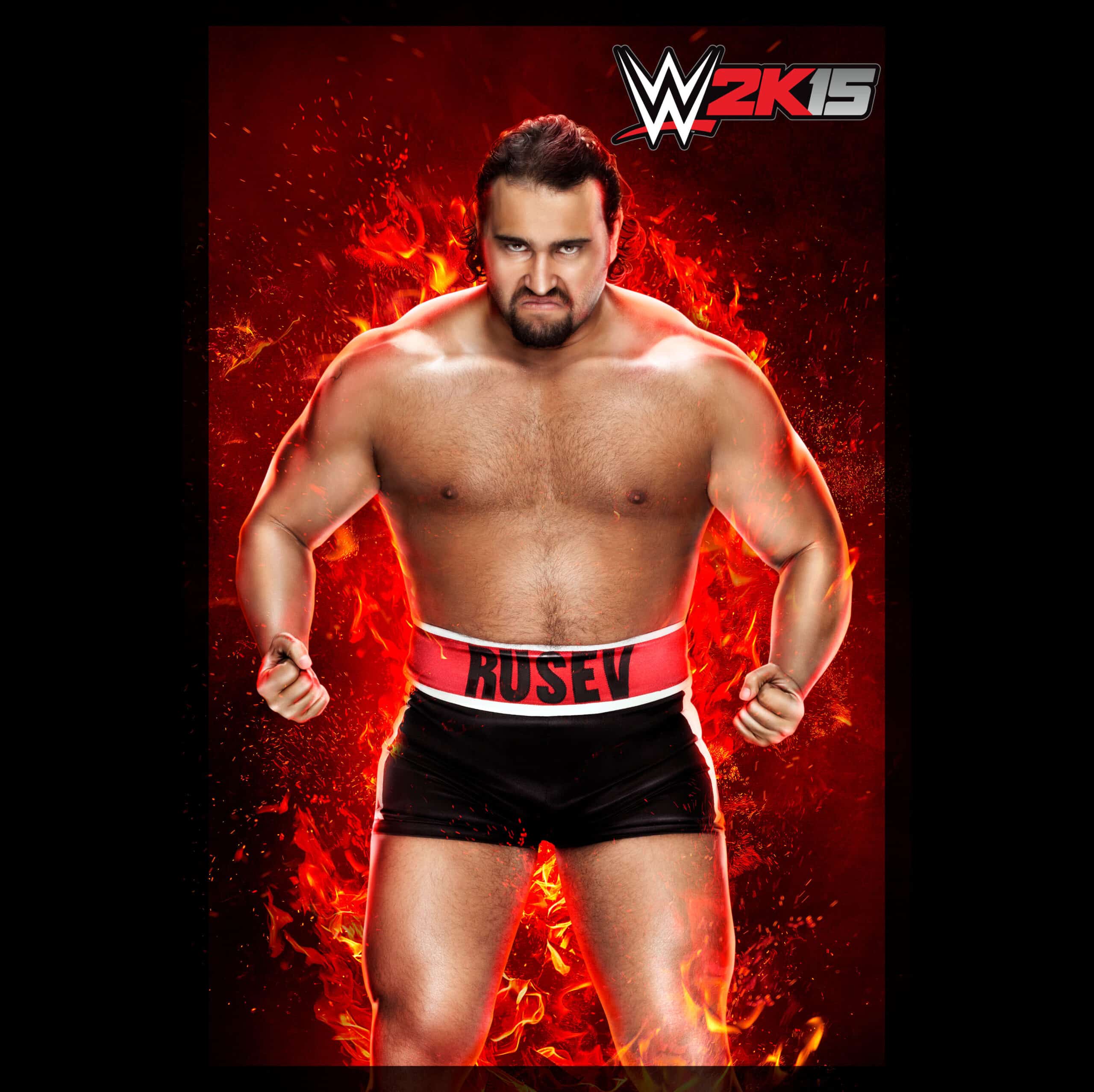 WWE 2K15 How To Unlock Rusev