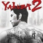 Yakuza 2 PS2 Box Art Front USA 2008