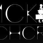 Black Witchcraft Logo Banner Artwork