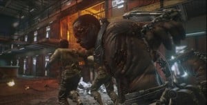 Call of Duty: Advanced Warfare: How To Unlock Zombies Mode