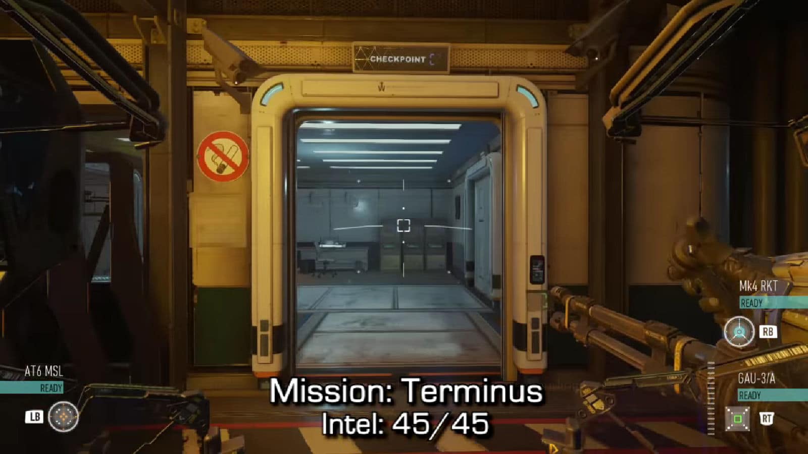 Call Of Duty Advanced Warfare Intel Location 45 In Mission 15 Terminus