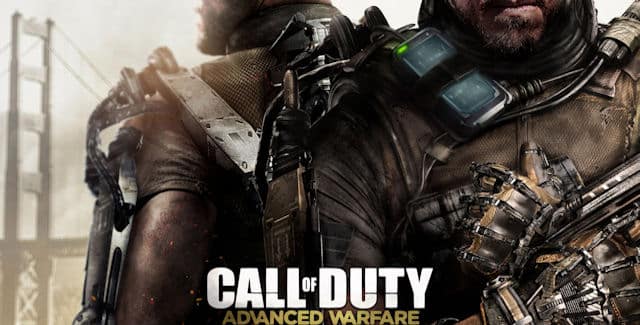 Call of Duty: Advanced Warfare Tips and Tricks for Multiplayer