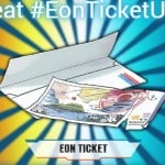 Eon Ticket Latios Latias UK Relay Pokemon Omega Ruby Alpha Sapphire Banner Artwork