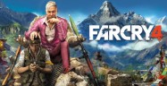 Far Cry 4 Walkthrough