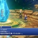 Final Fantasy Legends: Crystal of Time 2015 Crystals Gameplay Screenshot iOS Android Mobile