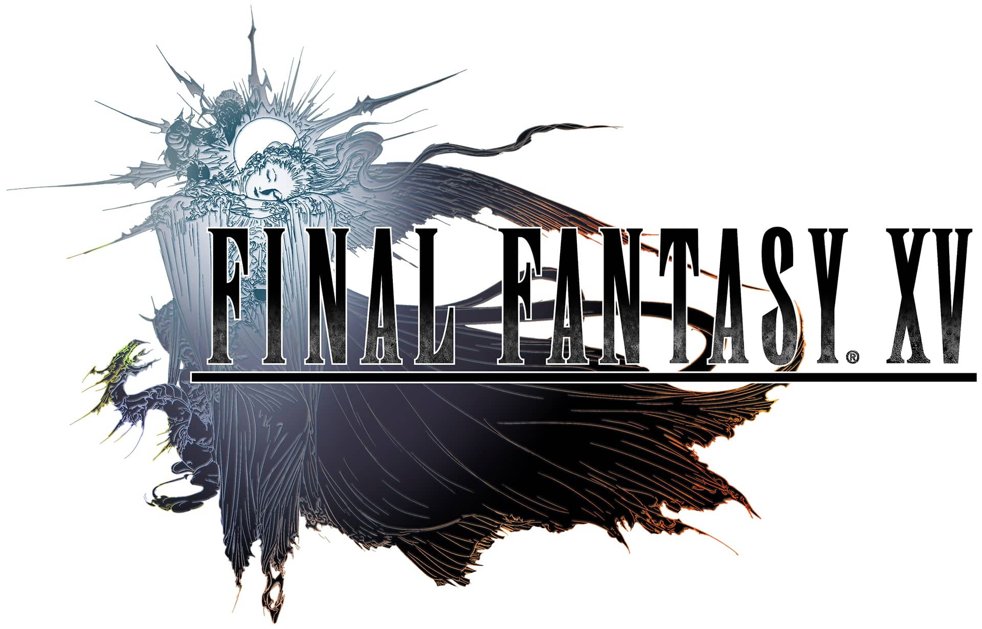 Final Fantasy Xv Hd Trailer Tech Demo Video Games Blogger