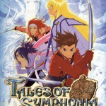 Tales of Symphonia GameCube Boxart Front USA 2004