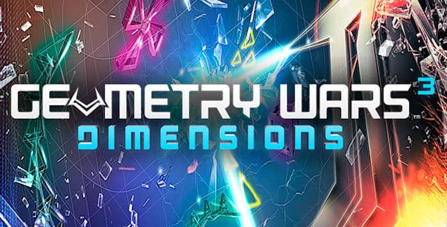 Geometry Wars 3 Achievements Guide