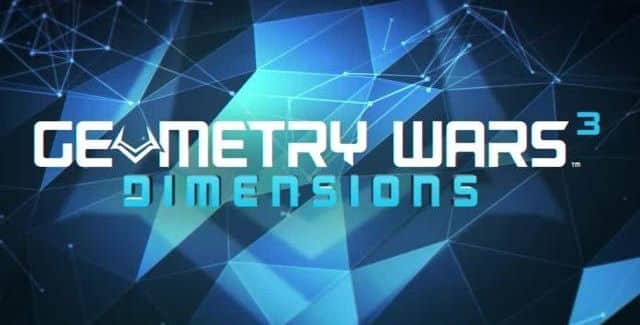 Geometry Wars 3 Trophies Guide