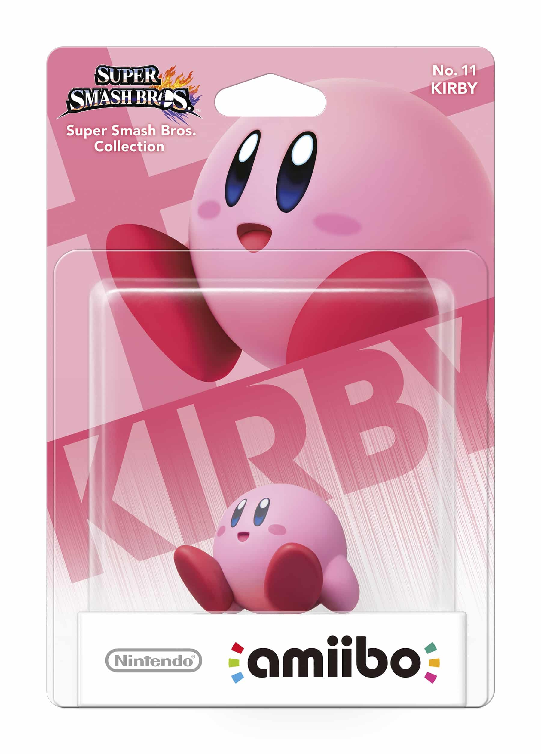 kirby amiibo ebay