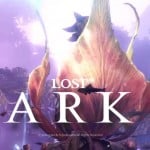 Lost Ark Banner Artwork