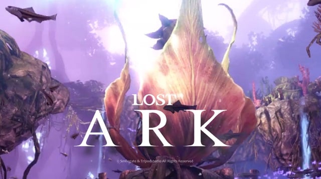 Lost Ark Diablo Style Korean Action Mmorpg With Sailing Announced Images, Photos, Reviews