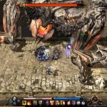 Lost Ark Devi l May Cry Style Korean Action MMORPG Gameplay Screenshot PC