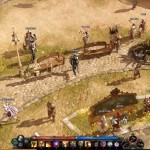 Lost Ark Players Korean Action MMORPG Gameplay Screenshot PC