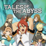 Tales of the Abyss PS2 Boxart Front USA 2006