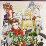 Tales of Symphonia Chronicles PS3 Boxart Front USA 2014