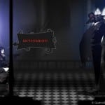 PS4 Black Witchcraft Gameplay Screenshot Evermore Birdman
