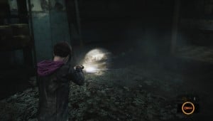 Resident Evil Revelations 2 Bright Shine Gameplay Screenshot