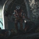 Resident Evil Revelations 2 Hammer Man Gameplay Screenshot