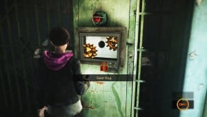 Resident Evil Revelations 2 Puzzle Solving Gameplay Screenshot