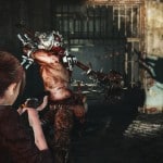 Resident Evil Revelations 2 Shotgun Giant Herbs and Guns Gameplay Screenshot