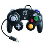 Smash Bros. GameCube Controller Wii U Nintendo Official