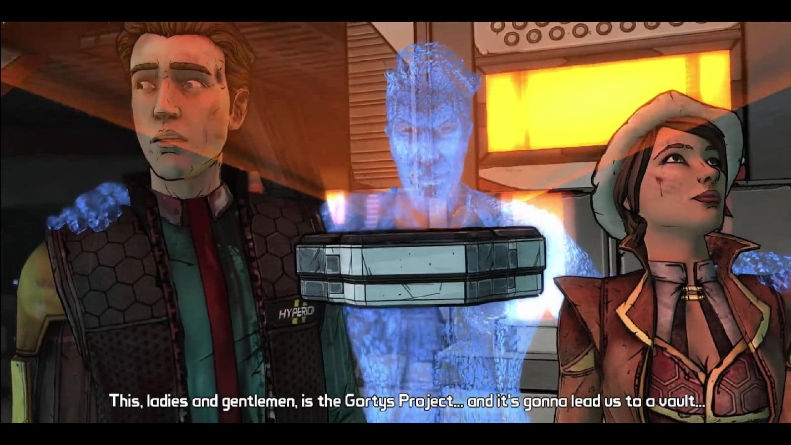 Tales from the Borderlands Episode 2 Release Date