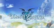 Tales of Zestiria Banner Artwork