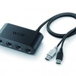 Wii U GameCube Controller Adapter