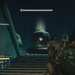 Destiny: The Dark Below Ritual of the Forsaken Bounty Location