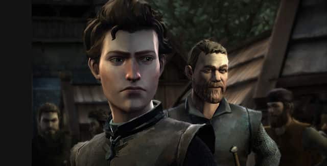 Game of Thrones: A Telltale Games Series Achievements Guide