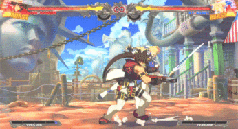 guilty gear xrd -revelator- wiki