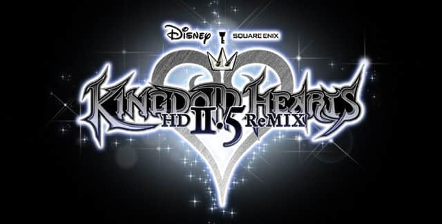 Kingdom Hearts HD 2.5 ReMIX Cheats