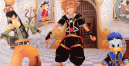 Kingdom Hearts HD 2.5 ReMIX release