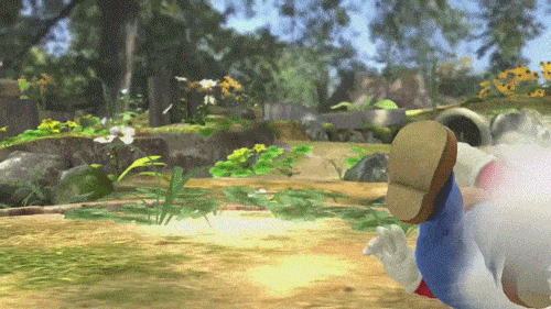 Super Smash Bros. for Wii U wins the battle