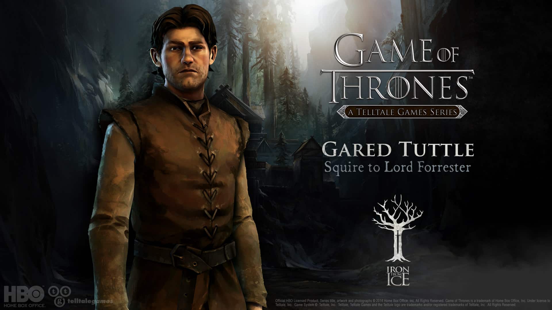 game of thrones a telltale games series episode