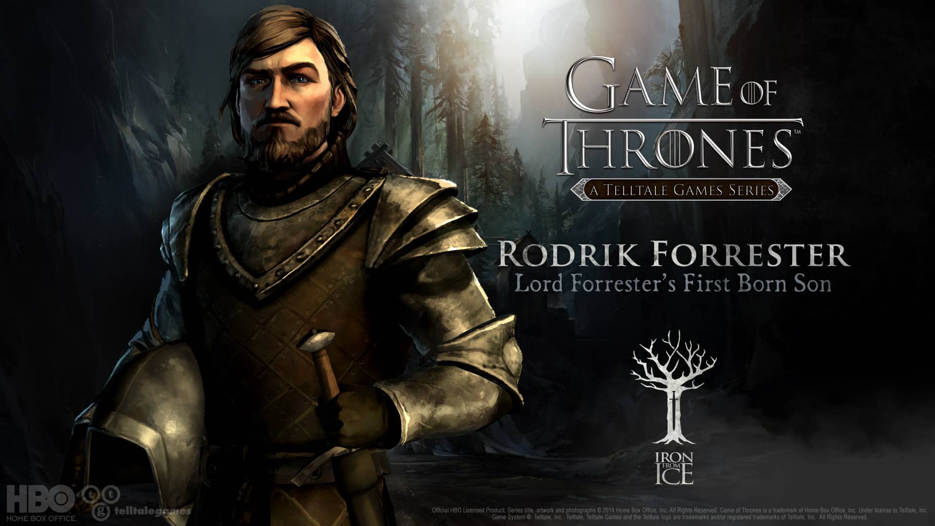 game of thrones a telltale games series free on xbox 360
