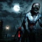 Alone in the Dark: Illumination Monsters At Full Moon Gameplay Screenshot PC