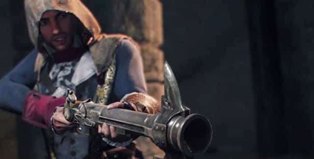 Assassin's Creed Unity: Dead Kings Achievements Guide