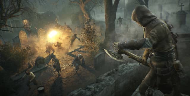Assassin's Creed Unity: Dead Kings Trophies Guide