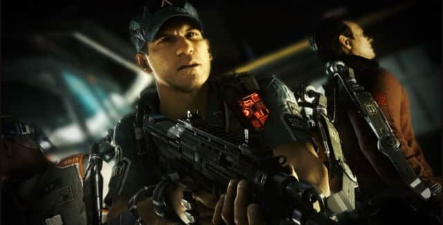 Call of Duty: Advanced Warfare Havoc Achievements Guide