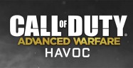 Call of Duty: Advanced Warfare Havoc DLC logo